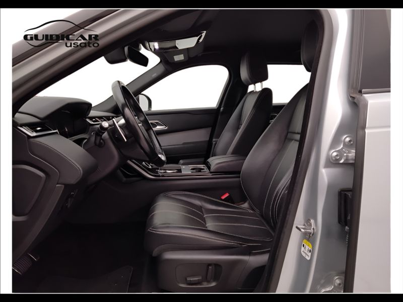 GuidiCar - LAND ROVER Range Rover Velar 2018 Velar 2.0 i4 R-Dynamic 240cv auto Usato